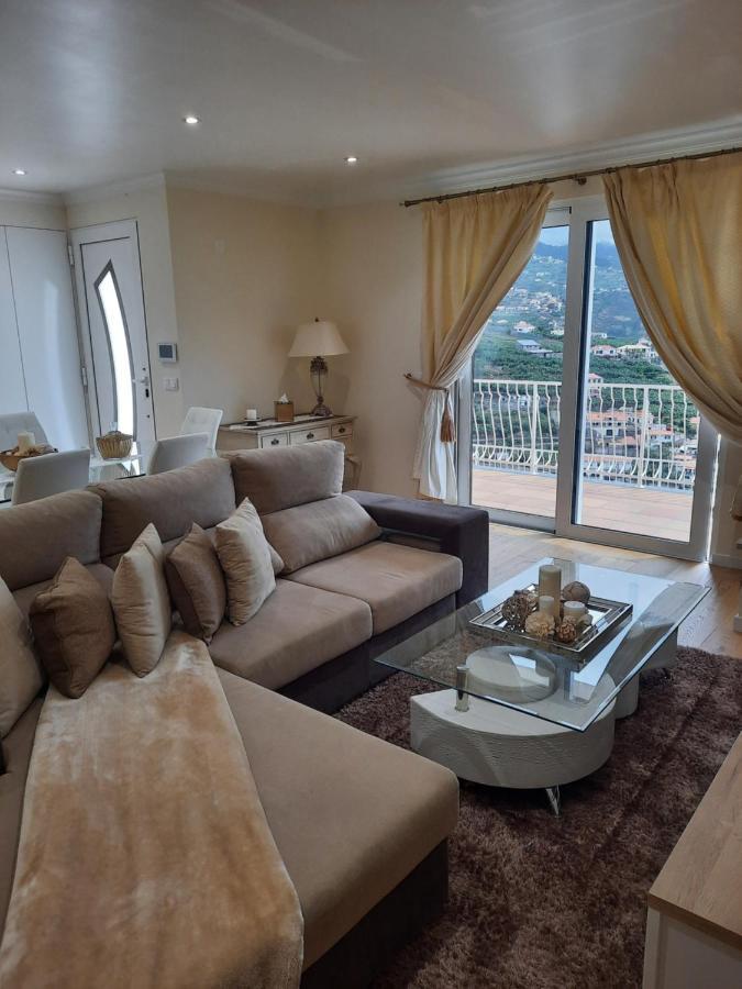 Casa Del Mar Villa Ponta do Sol  Dış mekan fotoğraf