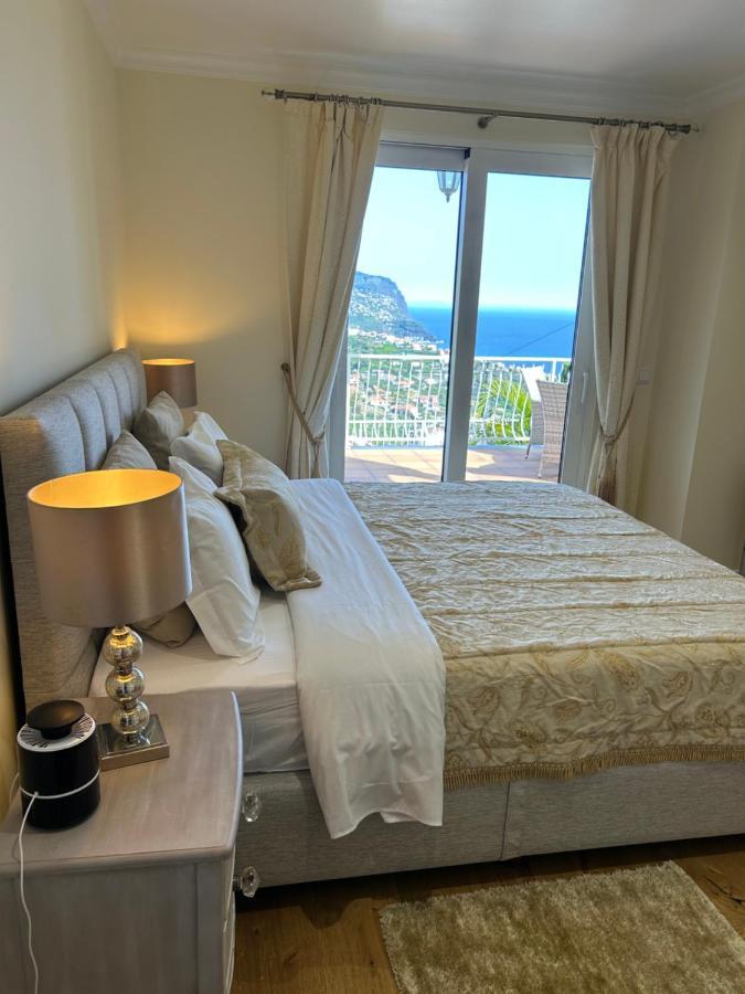 Casa Del Mar Villa Ponta do Sol  Dış mekan fotoğraf
