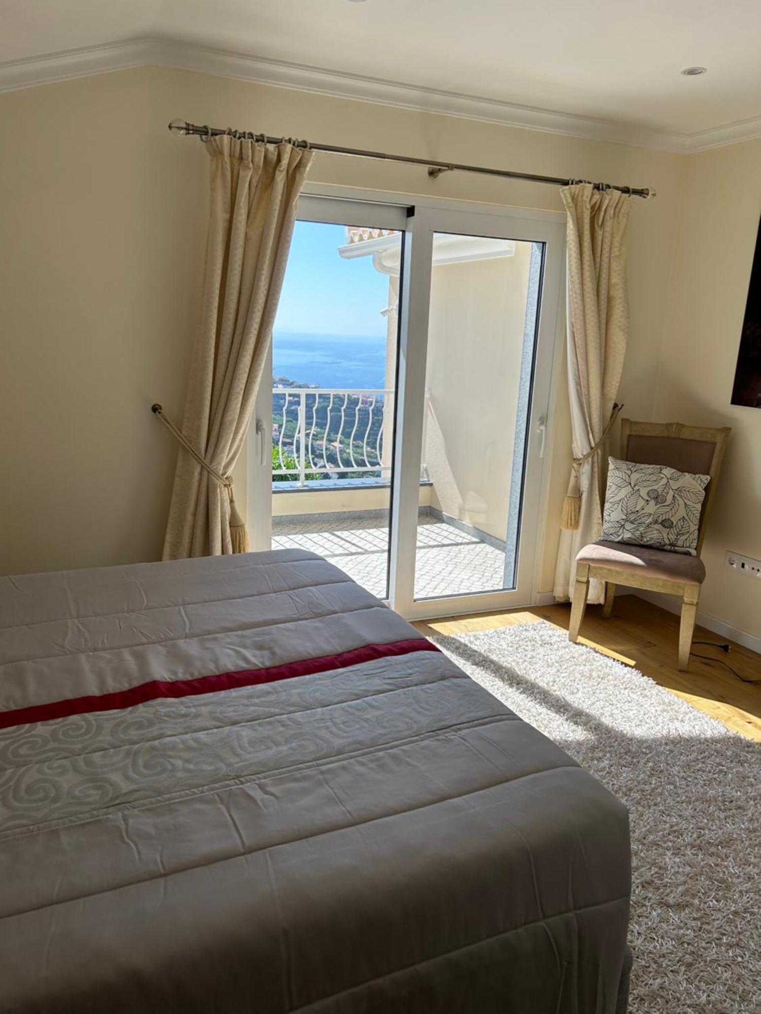Casa Del Mar Villa Ponta do Sol  Dış mekan fotoğraf